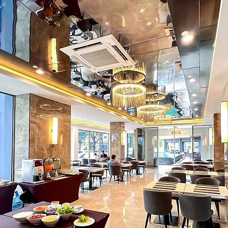 The Proud Exclusive Hotel-Sha Plus Nakhon Pathom Esterno foto