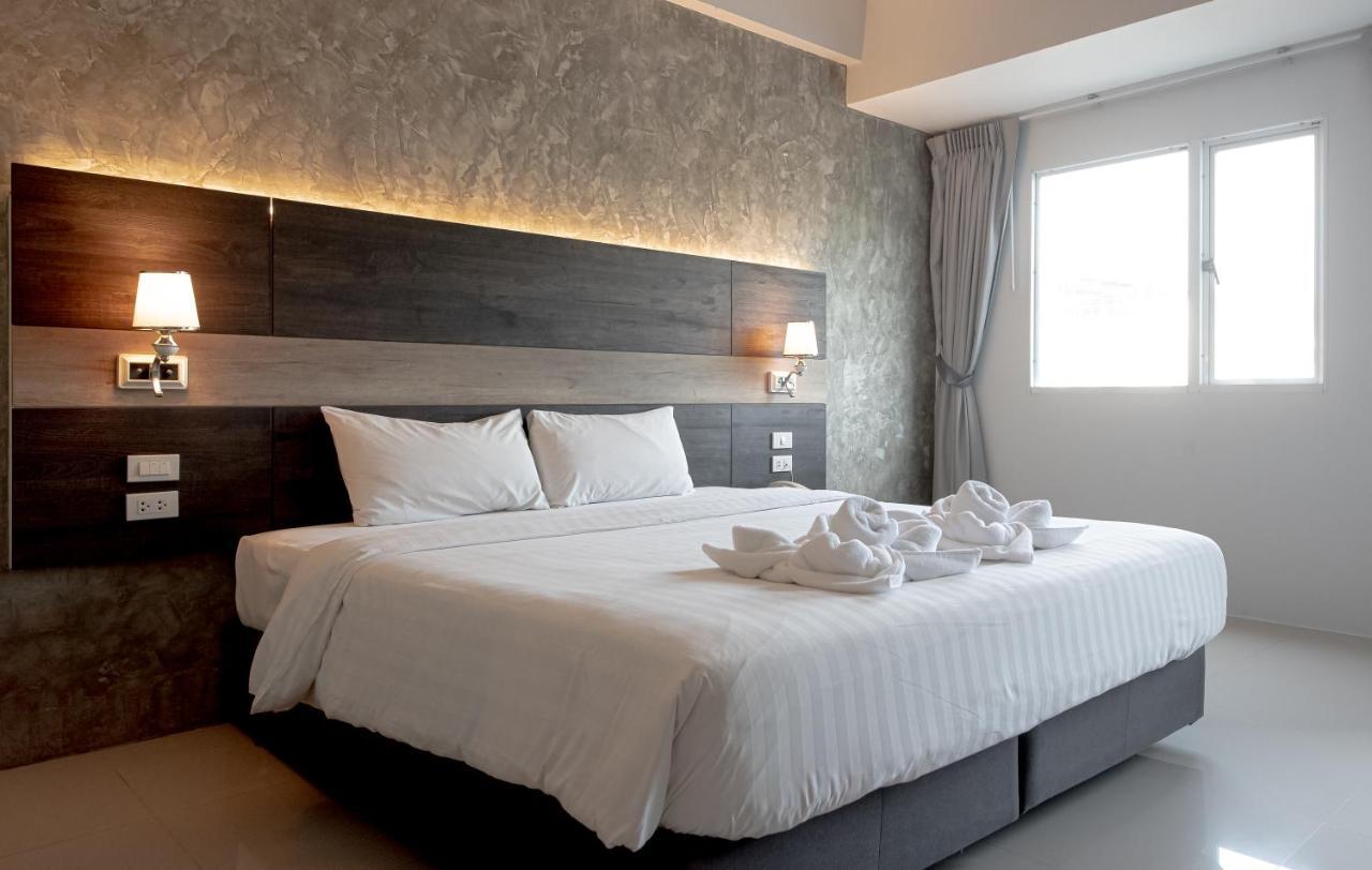 The Proud Exclusive Hotel-Sha Plus Nakhon Pathom Camera foto