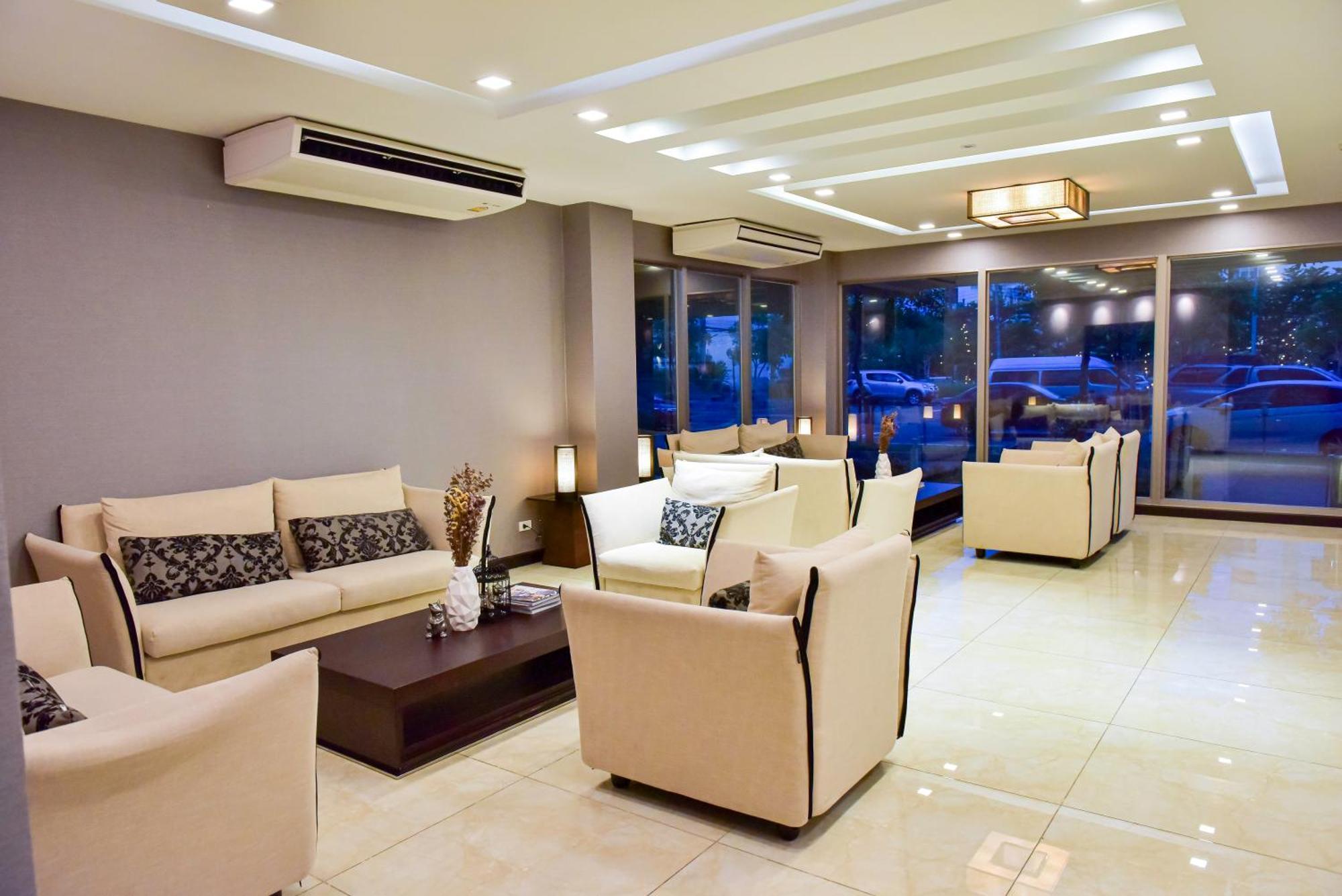 The Proud Exclusive Hotel-Sha Plus Nakhon Pathom Esterno foto